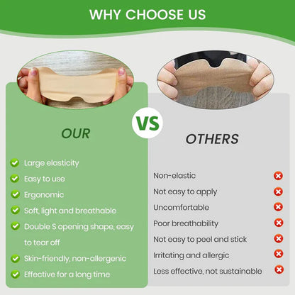 Pain Relief Knee Patches