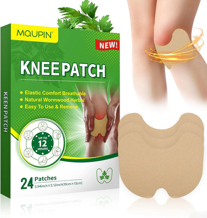 Pain Relief Knee Patches