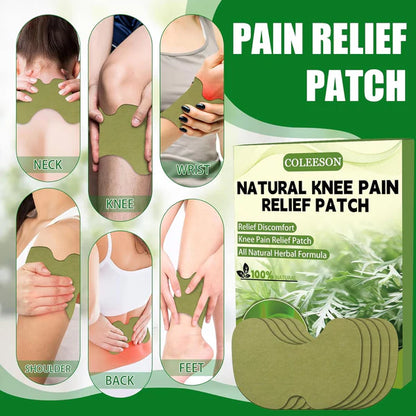 Pain Relief Knee Patches
